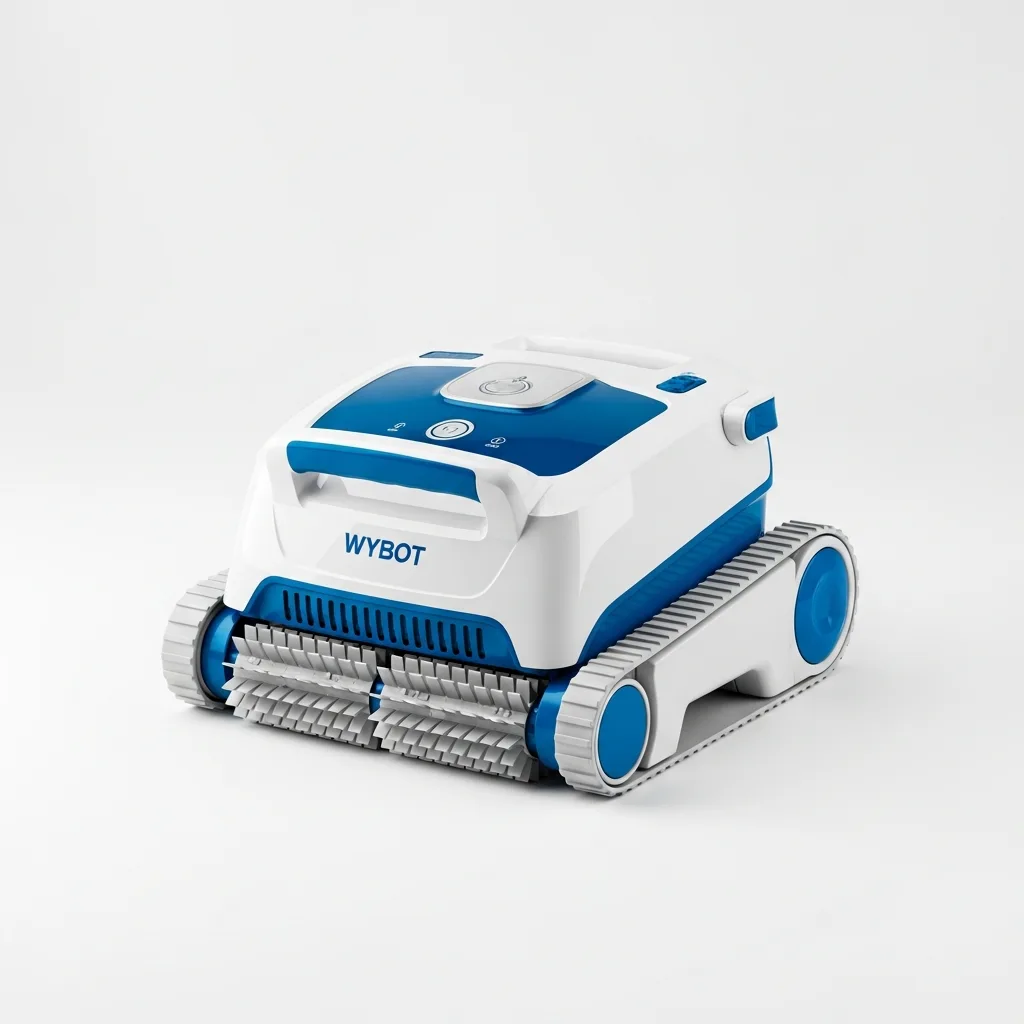 WYBOT Osprey 700 robotic pool cleaner